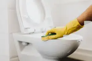 Blogs 9 How to Remove Rust from Bathroom Toilets Sinks