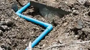 Blogs 2 sewer line clogged